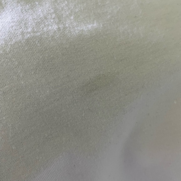 First Love Star Print Colorblock Sweatshirt Women’s Cozy Pullover 🌟 - Picture 7 of 8